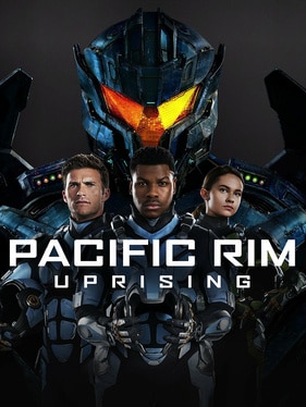 Pacific Rim: Uprising (2018, Steven S. DeKnight)