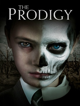 The Prodigy (2019, Nicholas McCarthy)