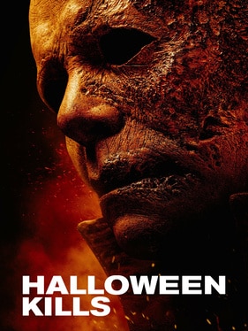 Halloween Kills (2021, David Gordon Green)