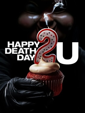 Happy Death Day 2U (2019, Christopher Landon)