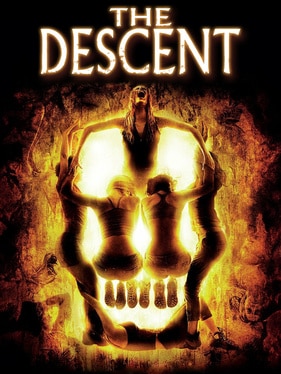 The Descent (2005, Neil Marshall)