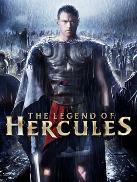 The Legend of Hercules (2014, Renny Harlin)