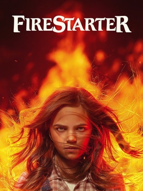 Firestarter (2022, Keith Thomas)