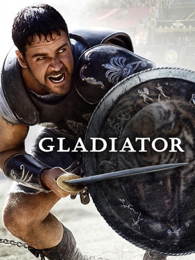 Gladiator (2000, Ridley Scott)