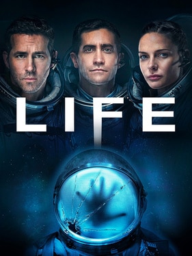 Life (2017, Daniel Espinosa)