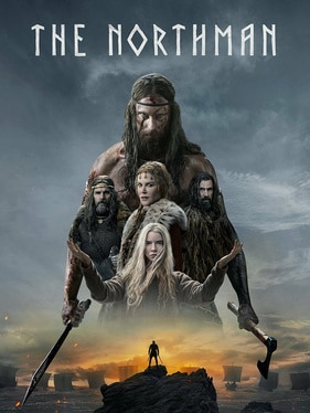 The Northman (2022, Robert Eggers)