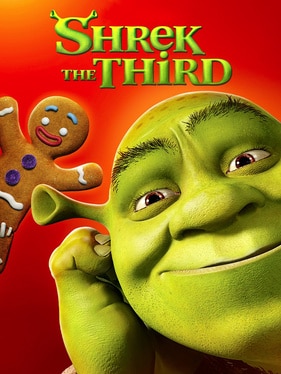 Shrek the Third (2007, Chris Miller, Raman Hui)