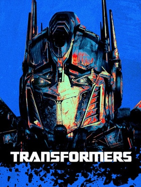 Transformers (2007, Michael Bay)