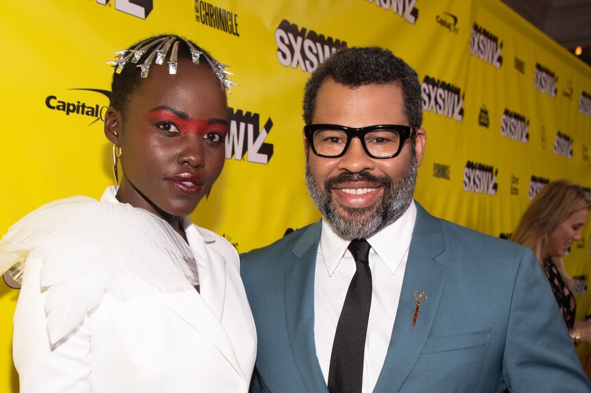 Jordan peele cheap us premiere