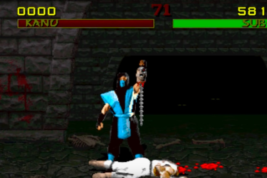 Every Mortal Kombat 11 Fatality Revealed