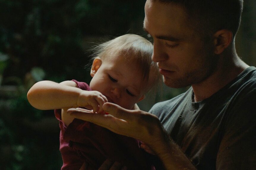 Mast Repist Sex Vidio - High Life's Robert Pattinson and Claire Denis on babysitting, rape scenes,  and spaceships | SYFY WIRE