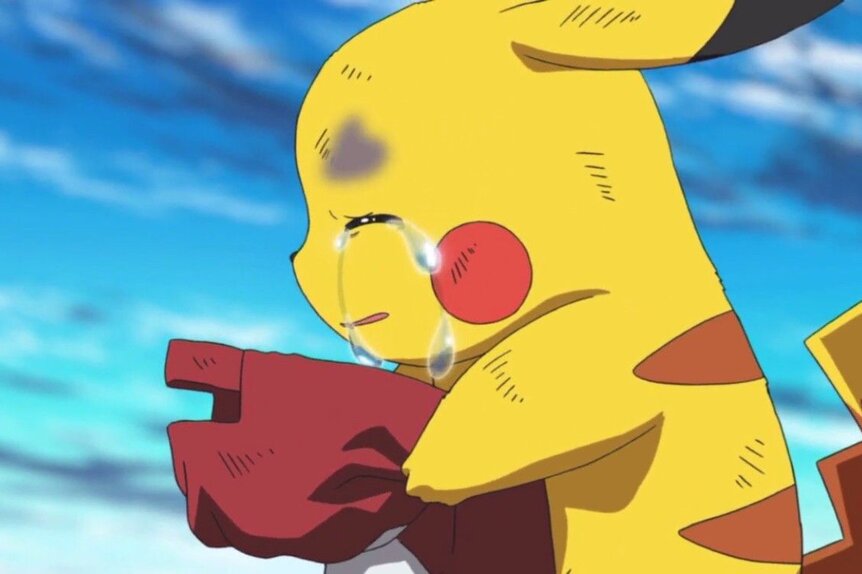 weezing pokemon x and y anime youtube