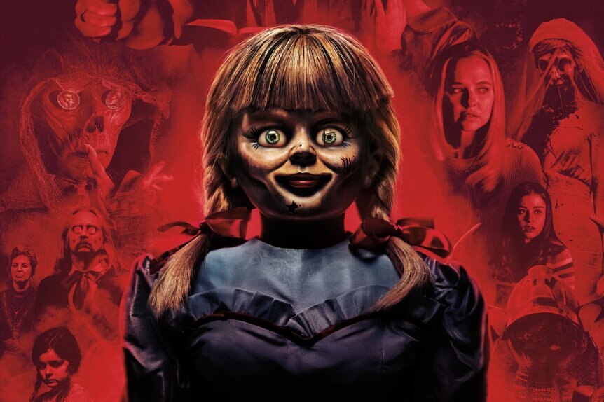 Annabelle Comes Home review roundup | SYFY WIRE