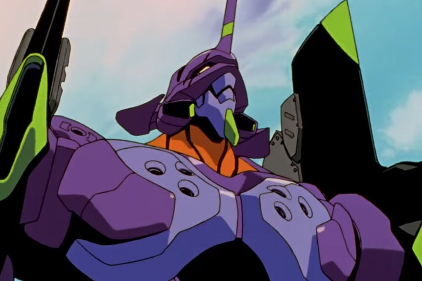 Netflix has upset Evangelion fans are with changes to the series.