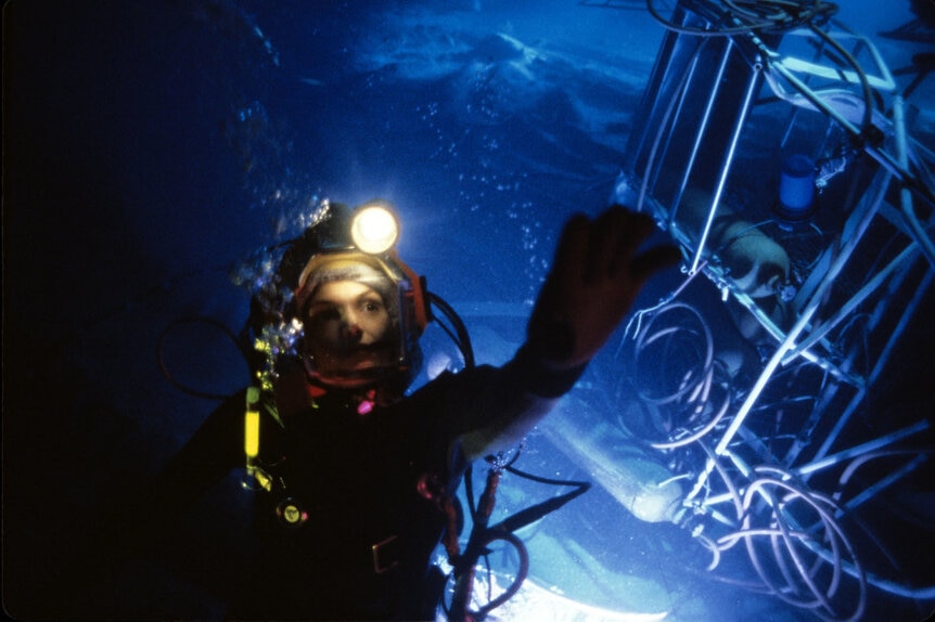 The Abyss turns 30: James Cameron pushed boundaries and almost