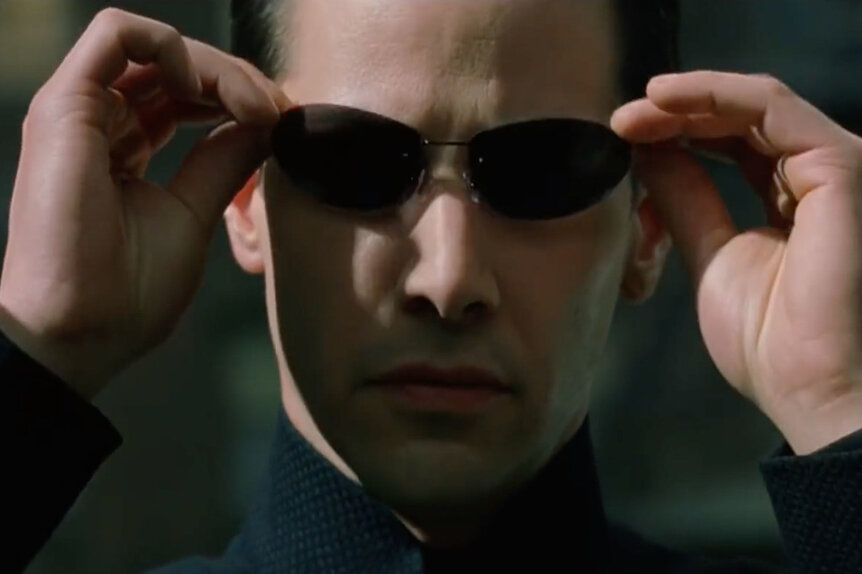 Keanu Reeves Matrix Whoa 0929