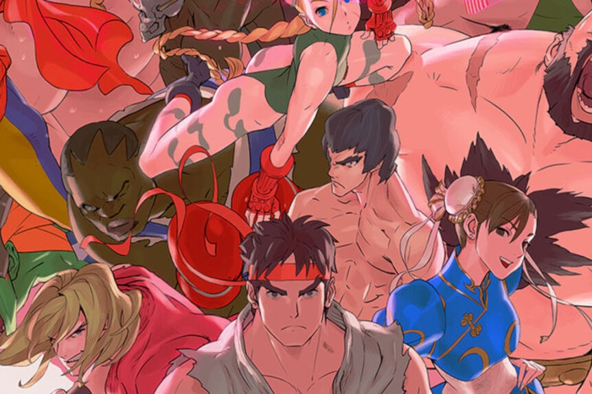 Sajmeister's Blogs: Fatal Fury live action dream cast list