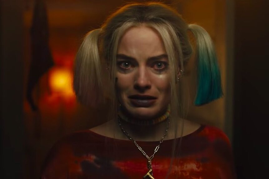 Margot Robbie reveals what she knows about Birds of Prey 2