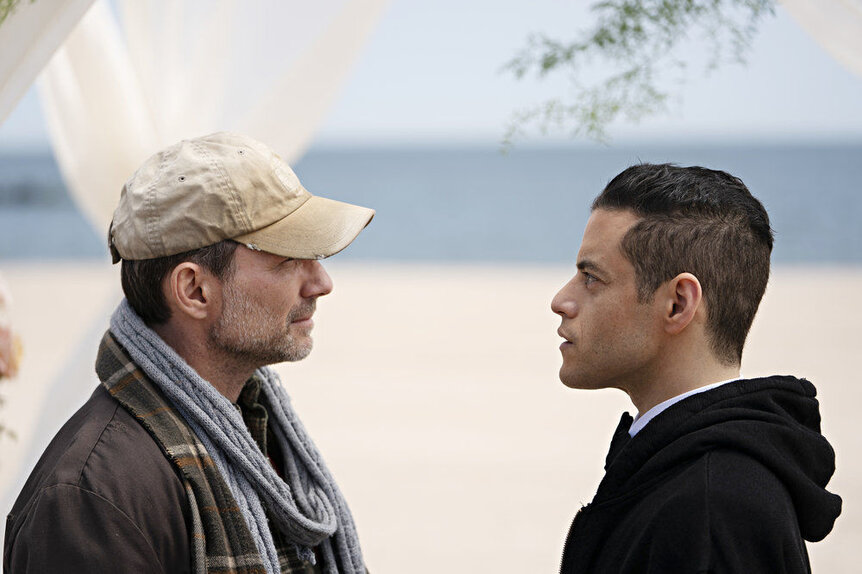 Can Mr. Robot Really Live Beyond Season 1's Big Twist?