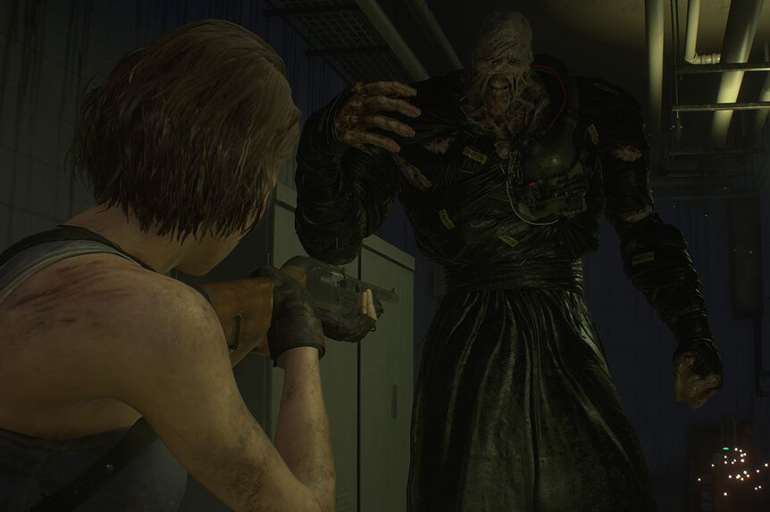 Resident Evil 2 Review: Survival Horror Revival