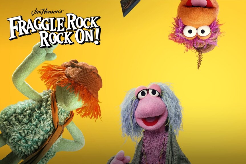Did 'Fraggle Rock' Really Happen?