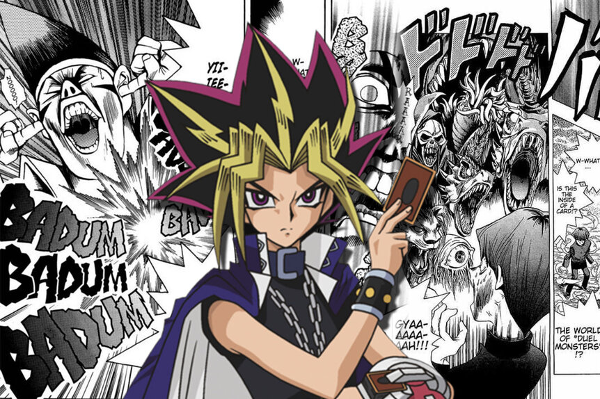 YuGiOh 2023 release schedule Every upcoming core booster structure  deck and set  Dicebreaker