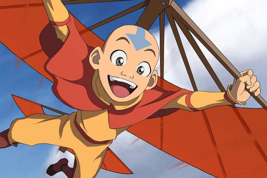 Watch Avatar: The Last Airbender season 1 episode 4 streaming