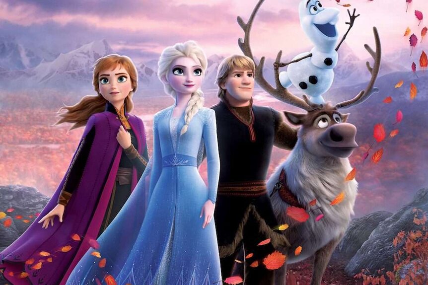 Disney CCO Jennifer Lee Confirms that Studio's Working on 'Frozen 3