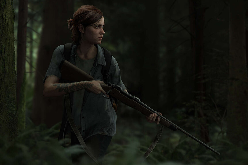 U.S. Video game sales hit 10 year high: The Last of Us Part II, Switch set  pace