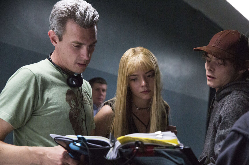 The New Mutants Trailer: Josh Boone Blends X-Men With Horror and This  Chaotic Mixture Is Surprisingly Good (Watch Trailer)