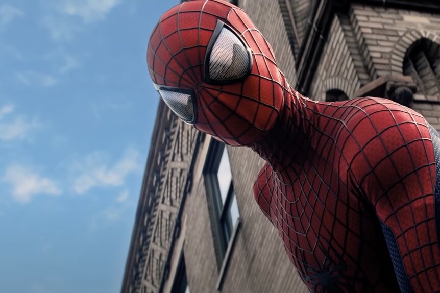 Amazing Spider-Man 3: What Could've Happened in the Abandoned Sequel