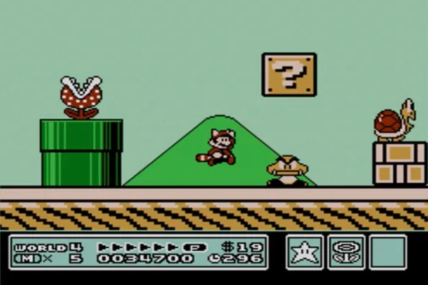 Love this Super Mario Bros. 3 remake for Windows by Cyberclic. Free Indie  remake for PC. Original by Nintendo in 1985. : r/IndieGaming