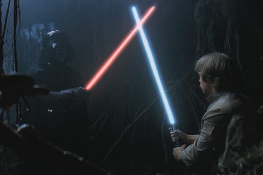 Every Jedi's Most Dark Side Moment, Ranked