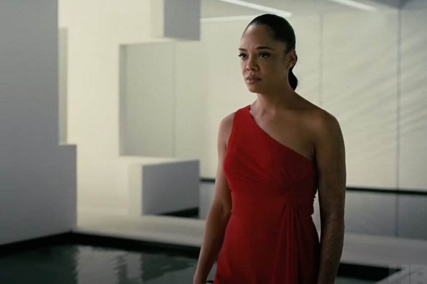 Westworld Season 4: HBO Max 2022 Trailer Offers Series Return Preview