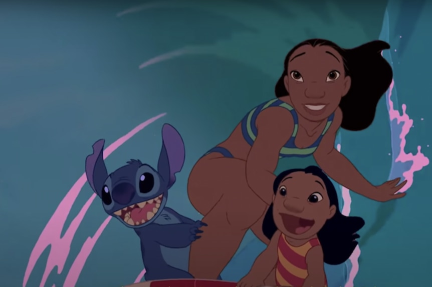 Original Lilo & Stitch director has thoughts on the live-action remake