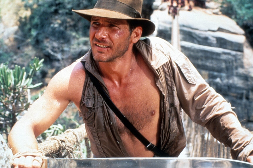 Indiana Jones movies & TV show streaming on Disney+ this month