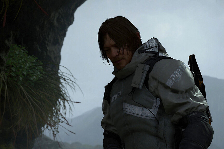 P.T. May Have Contained a Hint from Hideo Kojima That Konami Would