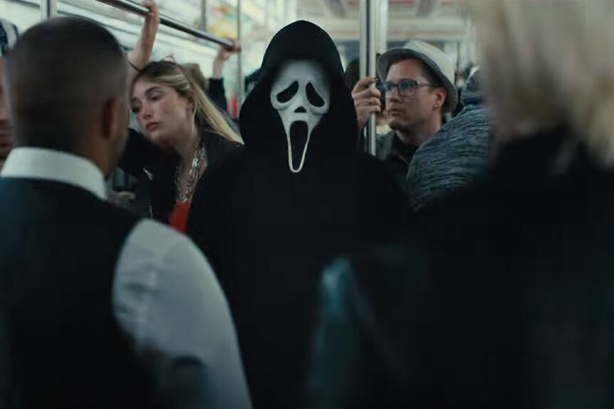 Scream VI Final Trailer Is Loaded With the First Rave Reviews!