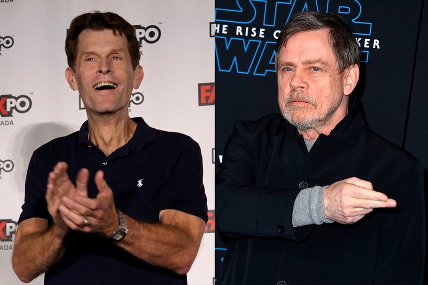 Mark Hamill: Things You Didn't Know About the 'Star Wars' Actor