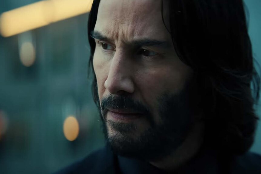 John Wick 4: Director's Cut is on the way, with a massive runtime