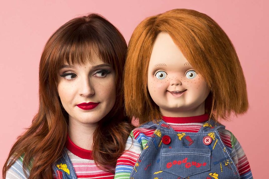 Cult of chucky 2024 good guy doll