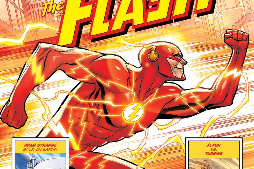 TITANS FLASH SWEEPSTAKES