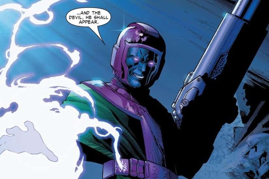 Kang the Conqueror: Everything to know about Marvel's new supervillain(s)