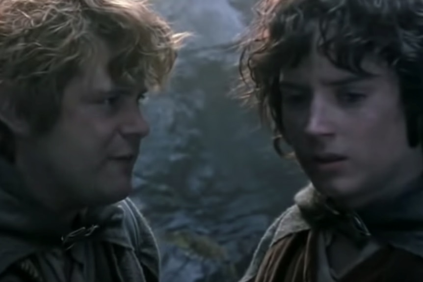 The very queer history of Lord of the Rings – from Gandalf to Frodo