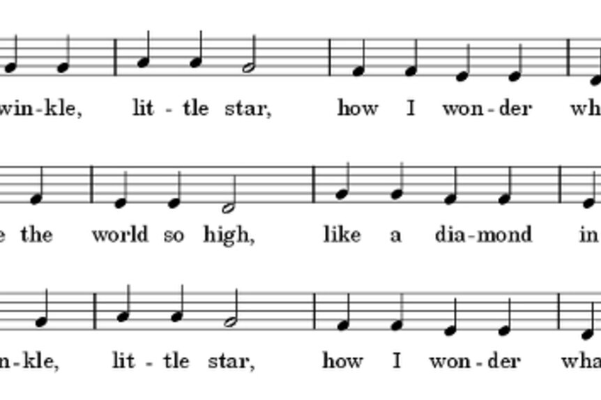 The Debunker: Did Mozart Write Twinkle Twinkle Little Star? - Woot