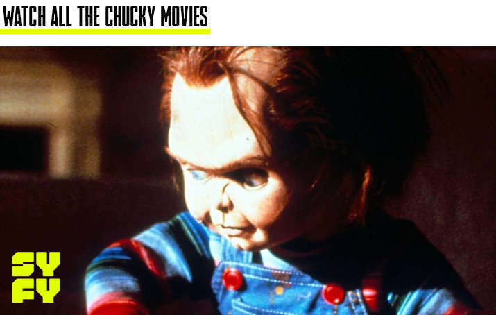 THEN AND NOW: the Cast of 'Child's Play' 33 Years Later