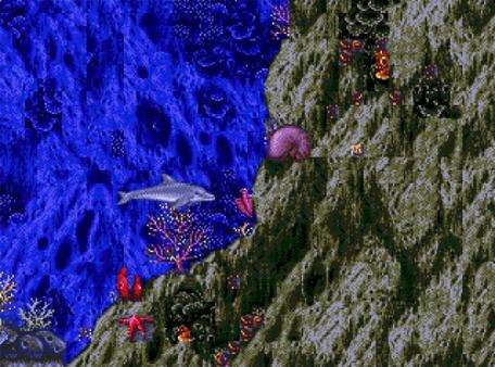 Ecco the Dolphin creator announces strategy action game Space War Arena for  Switch - Gematsu