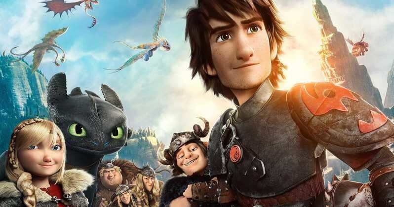 Is the last episode of race to the edge the reason why bewilderbeast  instantly liked hiccup? : r/httyd