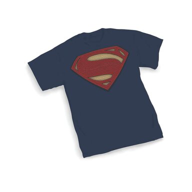 superman symbol logo