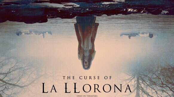 the curse of la llorona